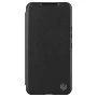 Nillkin Qin Pro Plain Leather + Cloth case for Samsung Galaxy S23 Plus (S23+) order from official NILLKIN store